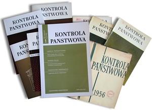 Kontrola Państwowa