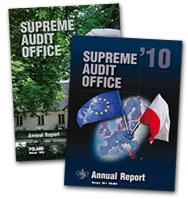 Annual Reports of the NIK