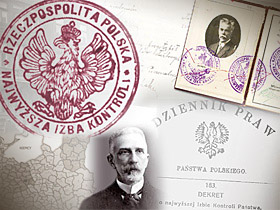 93 lata Najwyższej Izby Kontroli