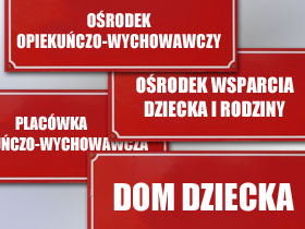 NIK o domach dziecka