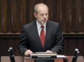 Sejmowe wystąpienie Prezesa NIK na temat budżetu państwa