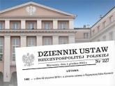Nowelizacja Ustawy o NIK
