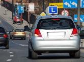 From the NIK’s Archives – Driving Tests