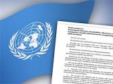UN Resolution on the Independence of Supreme Audit Institutions