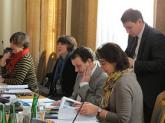 The First Step Taken towards the EUROSAI Communication Policy