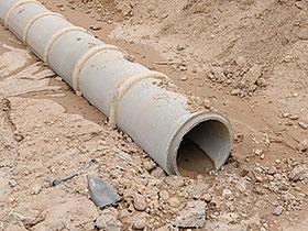 Rura kanalizacji sanitarnej