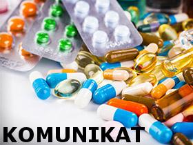 Komunikat NIK ws. konttroli NIK 