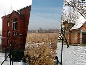 Zdjęcia nieruchomości PWSZ