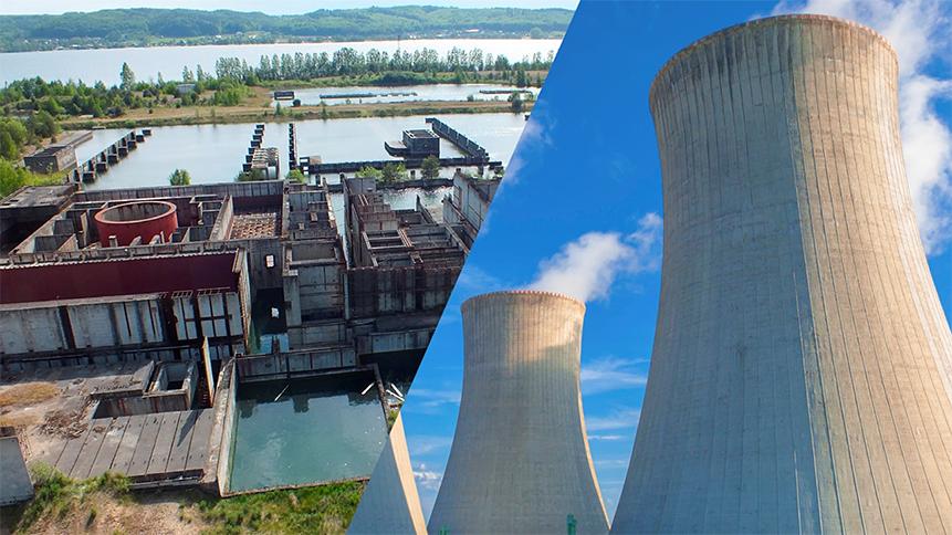 NIK o realizacji Programu polskiej energetyki jądrowej (PPEJ)