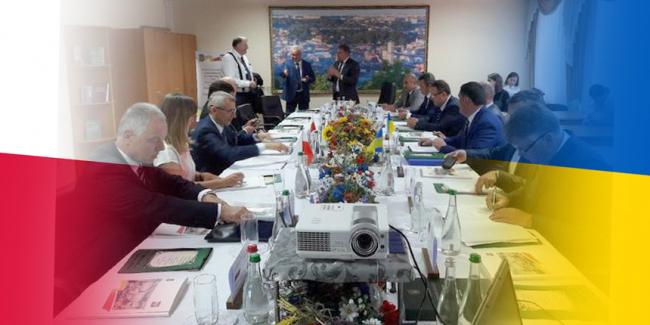 Polska i Ukraina skontrolują transgraniczne przewożenie odpadów niebezpiecznych