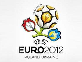 Logo EURO 2012