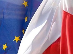 Korzyści z członkostwa Polski w UE
