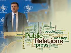 EUROSAI Seminar on SAIs’ Communication with the Public Opinion and the Media