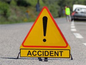 NIK on causes of road accidents