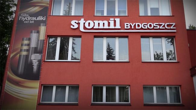 Sytuacja „STOMIL” S.A. krytycznie stabilna - NIK o działaniach restrukturyzacyjnych bydgoskiego zakładu