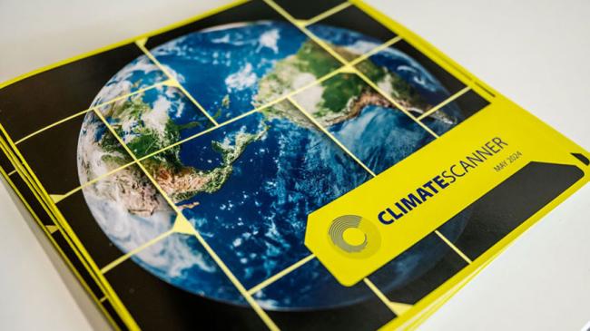 INTOSAI and EUROSAI support climate change auditors - Supreme Audit Office