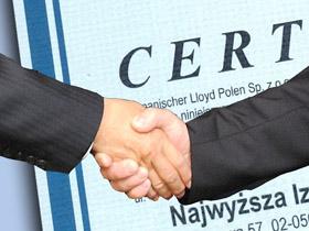 ISO 14001:2004 for the NIK’s Environmental Management System