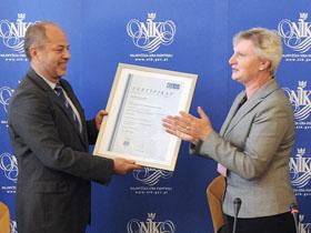 Wyróżnienie dla Polityki Środowiskowej NIK