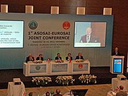 ASOSAI-EUROSAI Conference