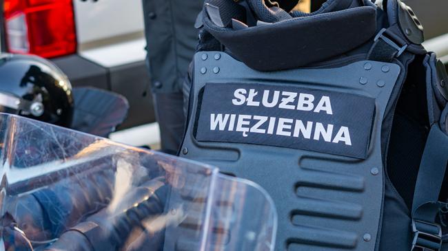 Służba Więzienna – wydatki na inwestycje niezgodne z prawem, niecelowe i niegospodarne