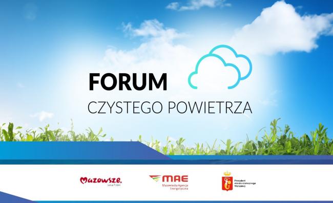 Forum Czystego Powietrza 2026 - kontrola NIK punktem wyjścia do dyskusji o realizacji uchwał antysmogowych