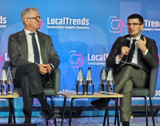 Państwo jest tak silne, jak silne i sprawne są jego instytucje