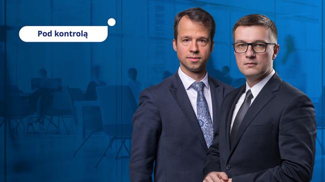 Nowy odcinek podcastu „Pod kontrolą” o funkcjonowaniu NIK