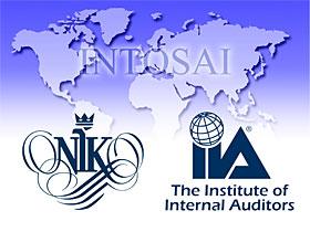 Prezes NIK reprezentantem INTOSAI w Radzie Standardów Audytu Wewnętrznego IIA