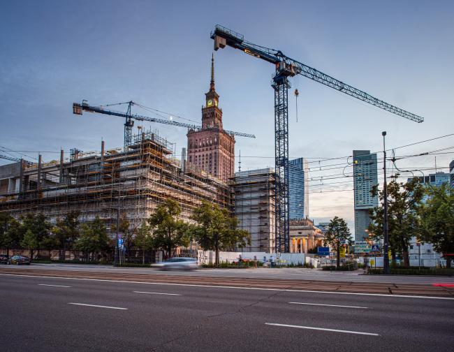 Nadzór, który zawiódł – czyli zanieczyszczenia powierzchni gruntów poza kontrolą