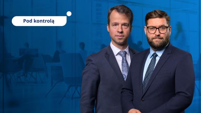 Nowy podcast „Pod kontrolą”. O bezpieczeństwie dzieci w internecie