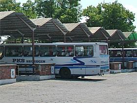 NIK o regionalnych przewozach autobusowych