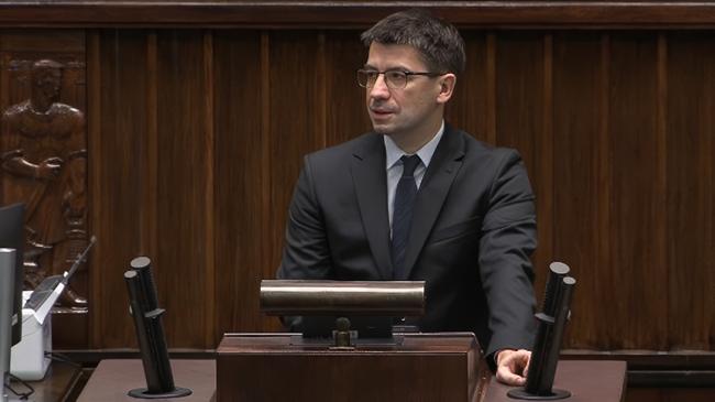 Bezpieczeństwo, zdrowie, pieniądze publiczne. Sprawozdanie z działalności Izby za 2025 rok w Sejmie RP