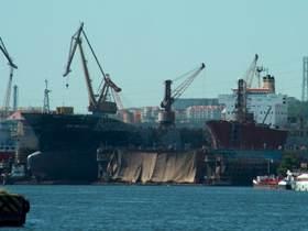 NIK o Stoczni Gdańskiej i Szczecińskiej