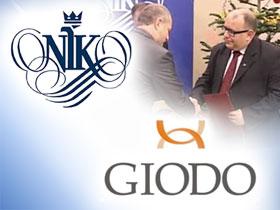 Porozumienie o współpracy NIK i GIODO