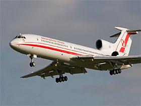 NIK on Organisation of VIP Flights in 2005-2010