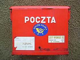 NIK o Poczcie Polskiej