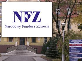 NIK sprawdziła NFZ