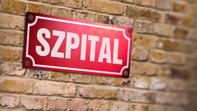 NIK o restrukturyzacji szpitali korzystających ze środków publicznych
