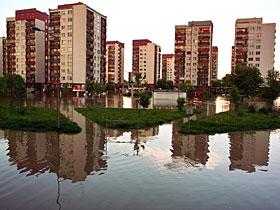NIK o powodziach (1994-2012)