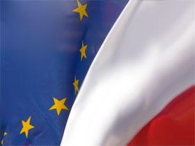 O przygotowaniu Polski do wykorzystania środków UE