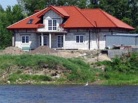 NIK o planowaniu i realizacji inwestycji na terenach powodziowych