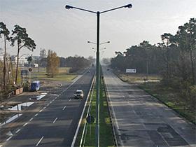 NIK o przebudowie drogi krajowej nr 91 we Włocławku