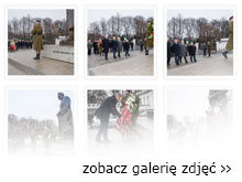 Zobacz galerię zdjęć z&nbsp;jubileuszu powołania NIK