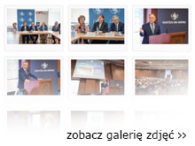 Zobacz galerię zdjęć z konferencji
