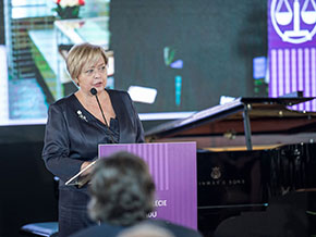 Obchody 100-lecia Sądu Najwyższego 2