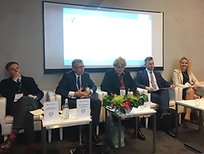 Prezes NIK Krzysztof Kwiatkowski uczestniczy w panelu XV Samorządowego Forum Kapitału i Finansów