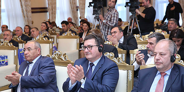 Spotkanie otwierające projekt