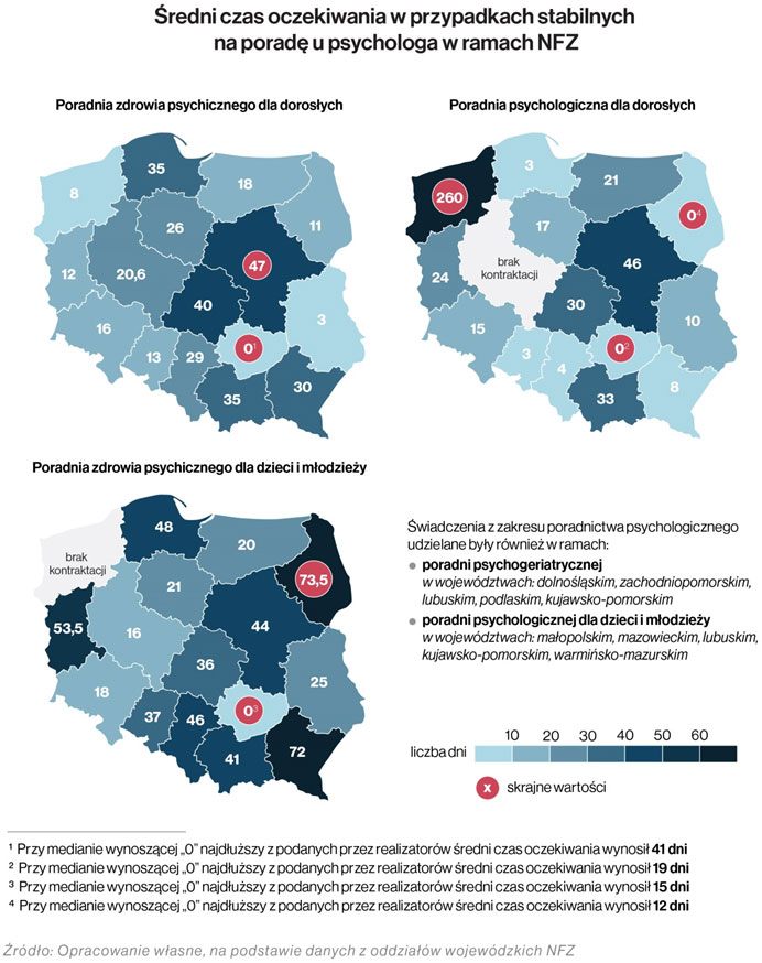 Depresja Jak Pom c Sobie I Bliskim Najwy sza Izba Kontroli
