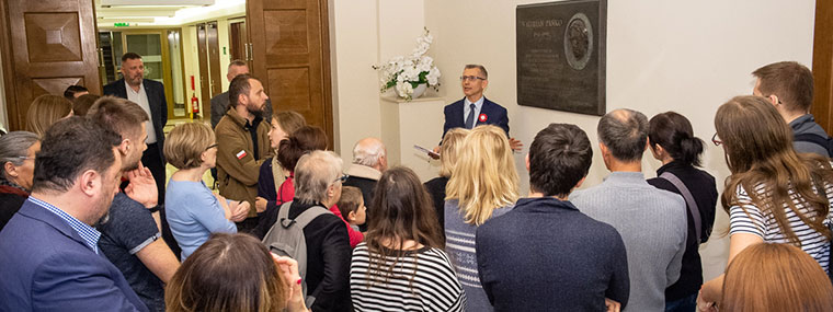 Dzień otwarty w NIK 1