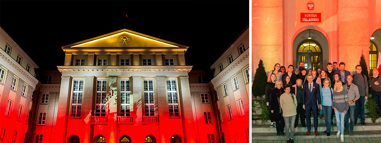 Dzień otwarty w NIK 3